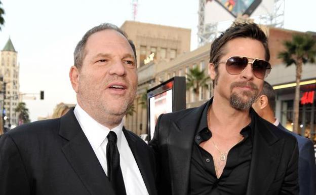 El efecto Weinstein se expande