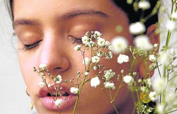 Rosalía: «Lo que la gente considere sobre mi trabajo prefiero no pensarlo demasiado»