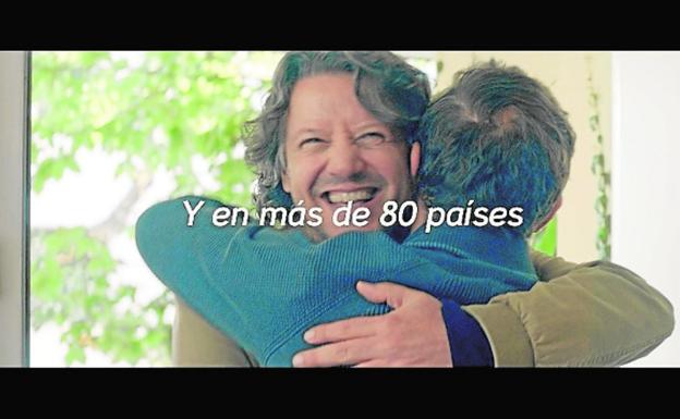 ElPozo agradece en su nueva campaña ser «la marca más elegida por los españoles»