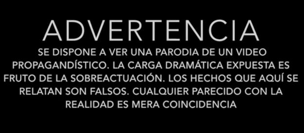 Save Jaen, la parodia de Help Catalonia que arrasa