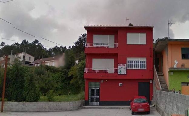 Un club gallego sorteaba «una subida con una chica» a cambio de un cubata