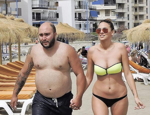 El supuesto vídeo comprometido de Kiko Rivera que puede romper su matrimonio