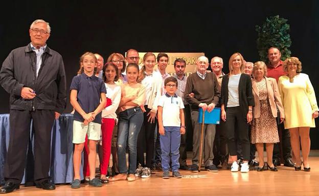 Miguel Hernández, protagonista de los 'Viernes Literarios' de las Torres de Cotillas