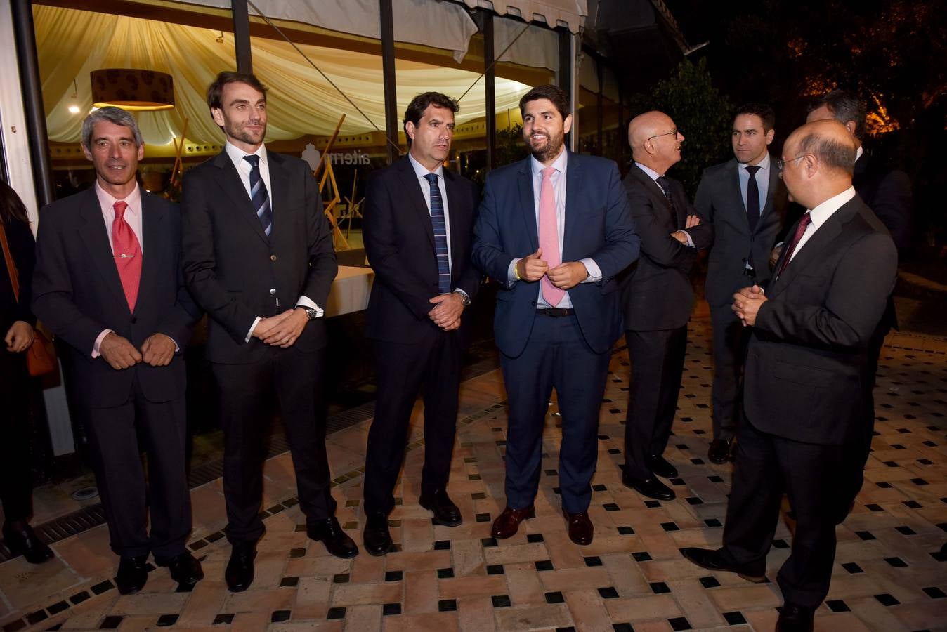 Los 'telecos' entregan sus galardones