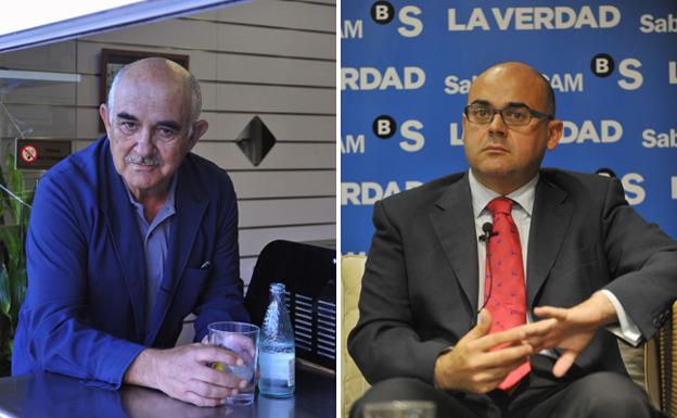 ‘Operación Mercader’