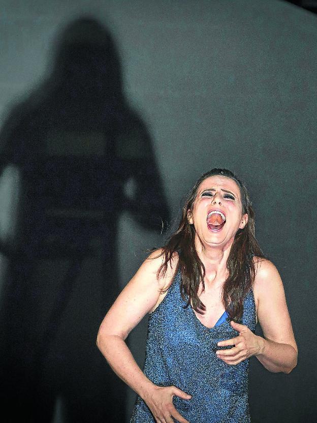 El cine rompe el silencio