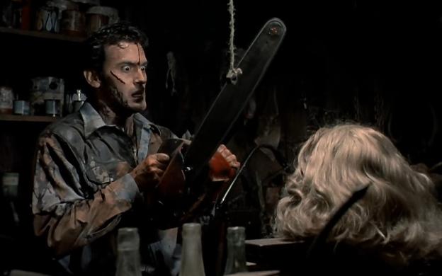 10 películas de terror para morirse de risa por halloween