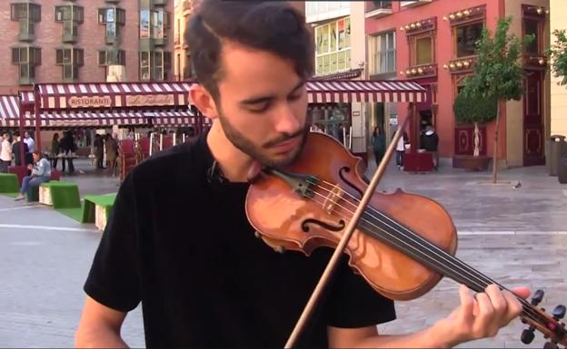 «Lo importante en la música es romper con los dogmas y las tradiciones»