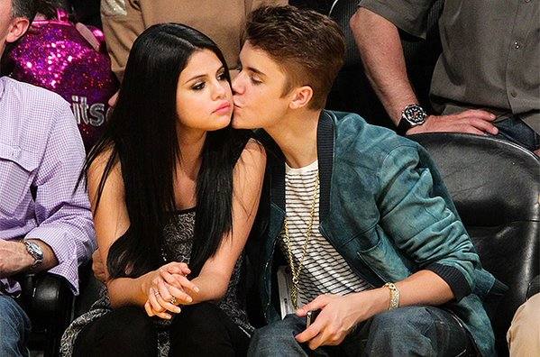 Selena Gomez y Justin Bieber han pasado el fin de semana juntos