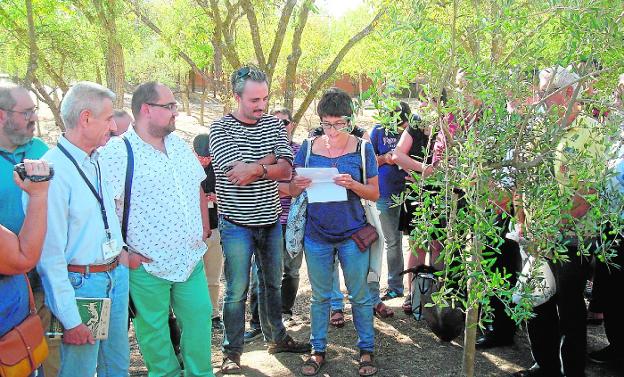 Pacto Intervegas redacta una ley para proteger paisajes agrícolas históricos