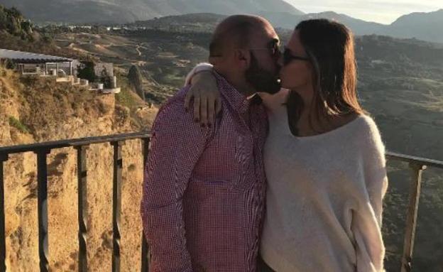 Irene Rosales se pronuncia por fin sobre sus problemas con Kiko Rivera