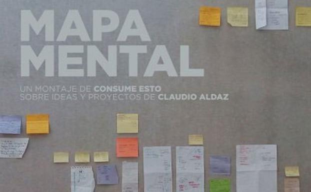 'Mapa mental'