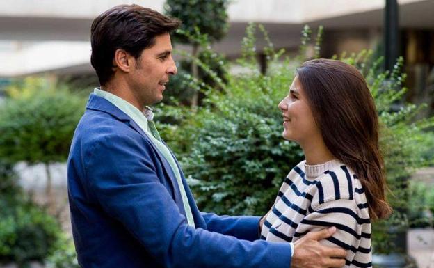 La confesión más sincera de la hija de Fran Rivera y Eugenia Martínez de Irujo