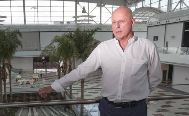 Tomás Olivo entra en la 'lista Forbes' de los más ricos de España