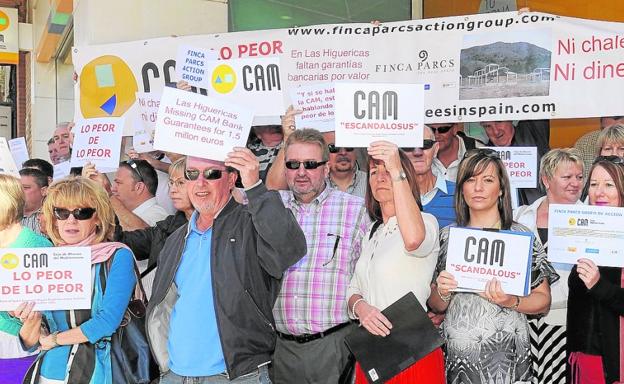 El fiscal reclama diez años para un promotor por un supuesto fraude fiscal de cinco millones