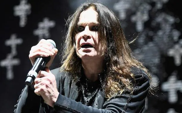 Ozzy Osbourne anuncia su última gira para 2018
