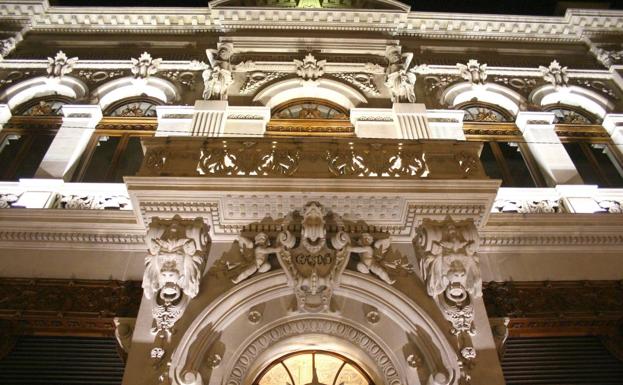 El instructor rechaza imputar al arquitecto de la rehabilitación del Casino por «motivos procesales»