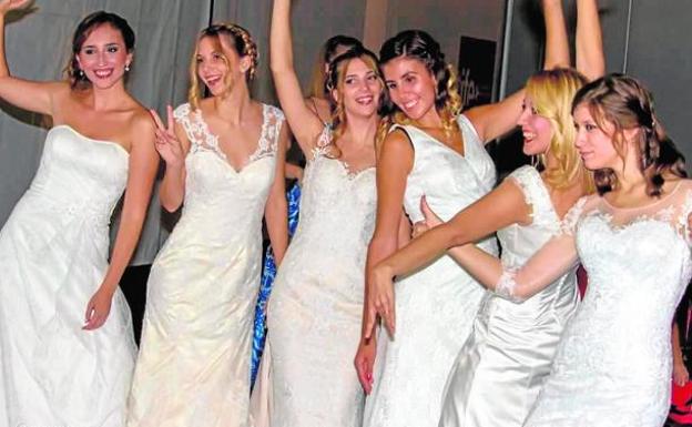 Ifepa ultima Boda&Celebraciones, que este año llega junto a Mobi&Deco