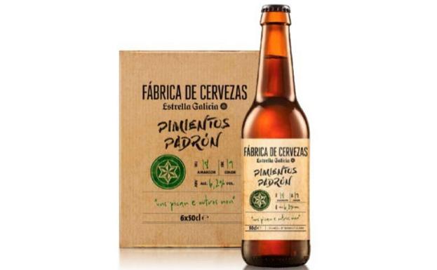 8 cervezas con sabores extravagantes