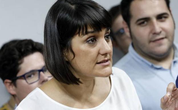 Veracruz: «El nombramiento de Bernabé prueba que el PP está en campaña»