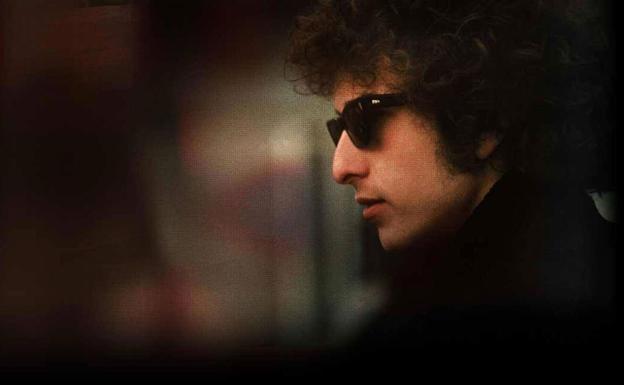 Homenaje a Bob Dylan