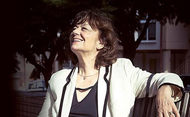 Ana Blandiana: «Europa no cree en sí misma y los europeos no creen en nada»