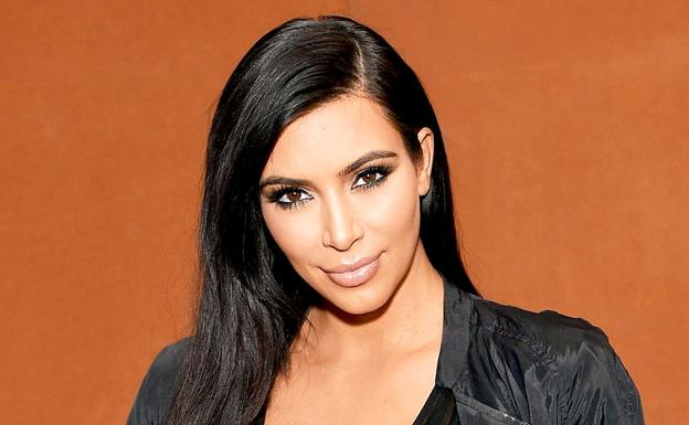 Kim Kardashian revela el sexo de su tercer hijo