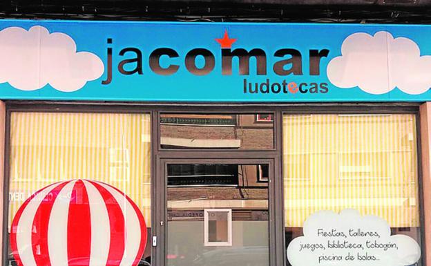 Jacomar, un referente en eventos infantiles