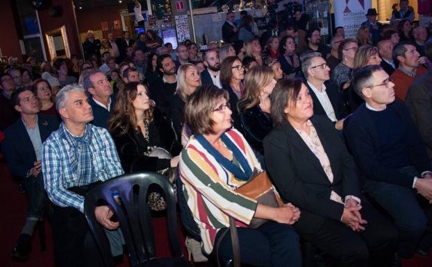 Jesús Griñán, Carmen Martínez, Joaquín Plana, Jesús María Quintero y Fundación Prometeo, Premios de Artesanía