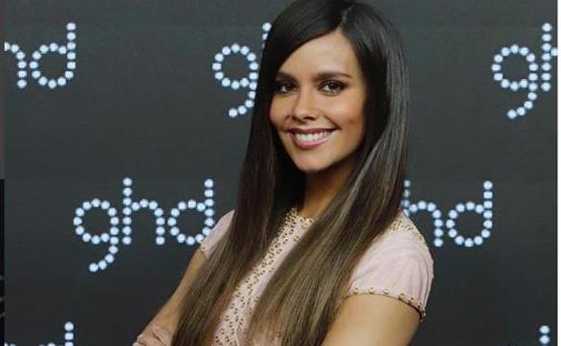 Cristina Pedroche se harta: «Es mi cuerpo, dejadme en paz»