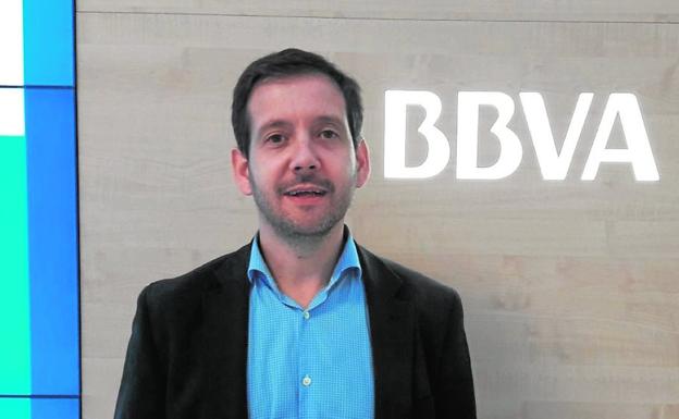 «BBVA es ejemplo de transformación digital y compromiso con los clientes»