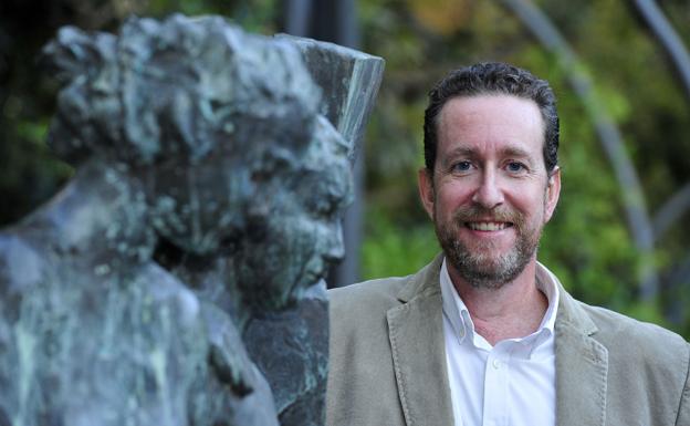 'Nunca es tarde', de Jerónimo Tristante