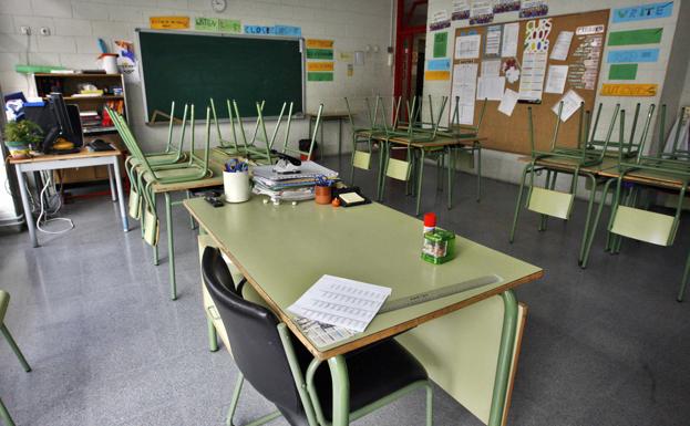 Se cuadruplican las denuncias por amenazas y agresiones a los profesores