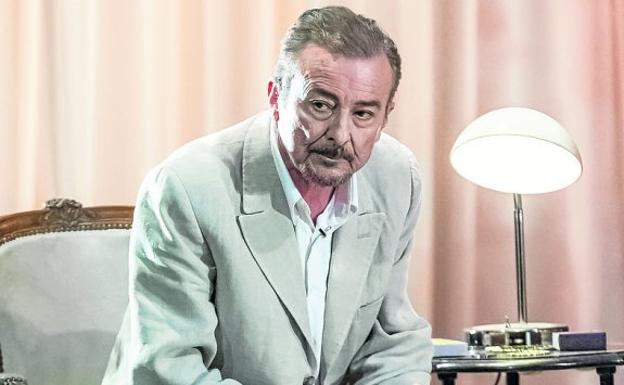 Juan Diego y sus problemas familiares