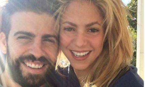¿Por qué discuten Shakira y Piqué en una cafetería?