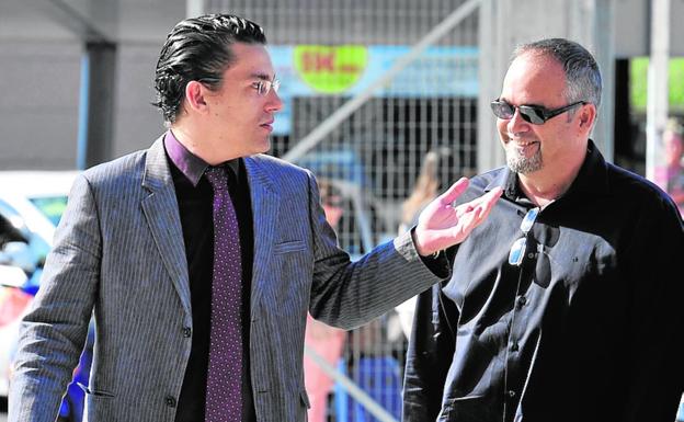 'Umbra' investigará si Peñalver iba a trabajar 'en la sombra' para el promotor del yate