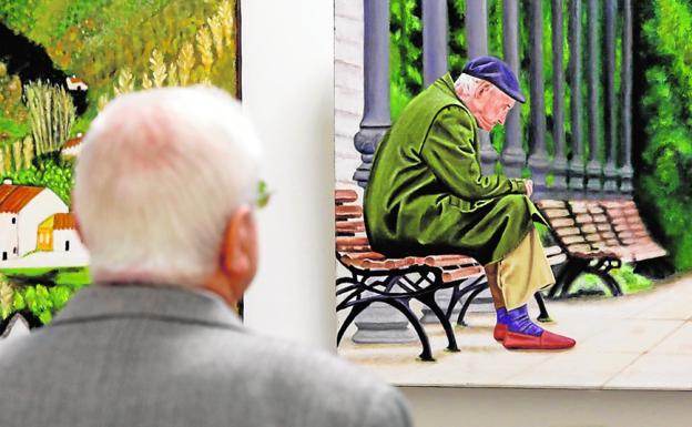 Ruth Lorenzo abrirá la Navidad el sábado en la plaza Circular