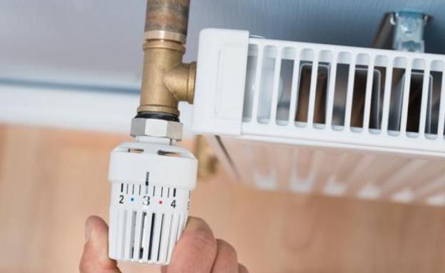 El truco definitivo para ahorrar con la calefacción