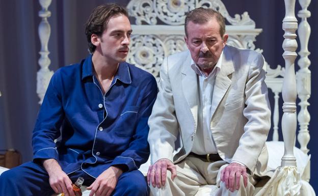 Retrato de una familia cualquiera