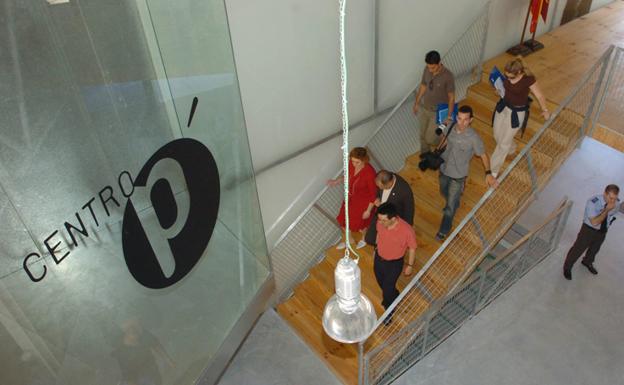 Lecturas dramatizadas de autores de la Región