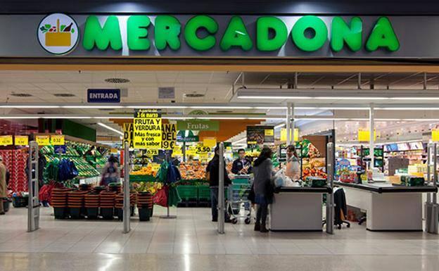 Mercadona lanza vacantes para ganar 33.000 euros al año