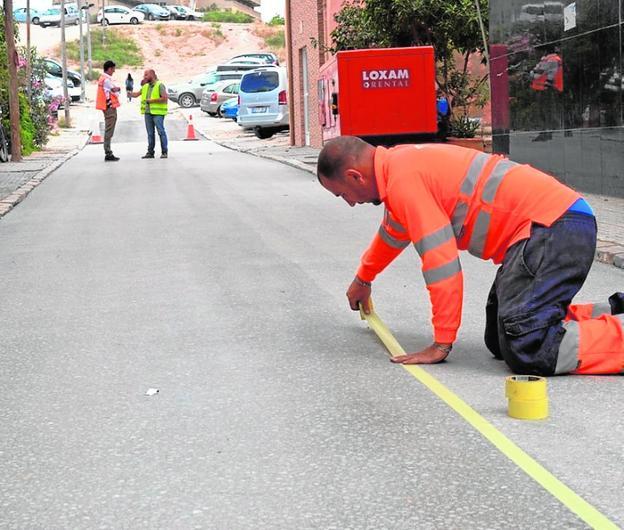 La Comunidad anuncia como grandes proyectos de 2018 los pendientes de este año