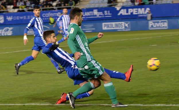 Apagón general ante el Oviedo