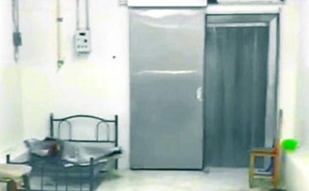 Los dos españoles secuestrados en México: «Hemos vuelto a nacer»