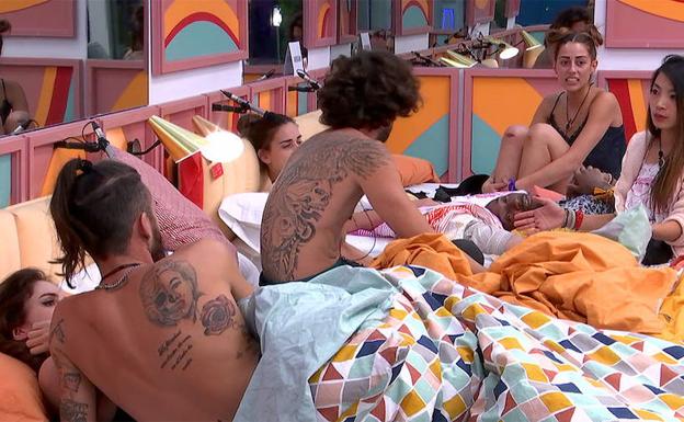 Gran Hermano adelanta su final para el próximo 14 de diciembre