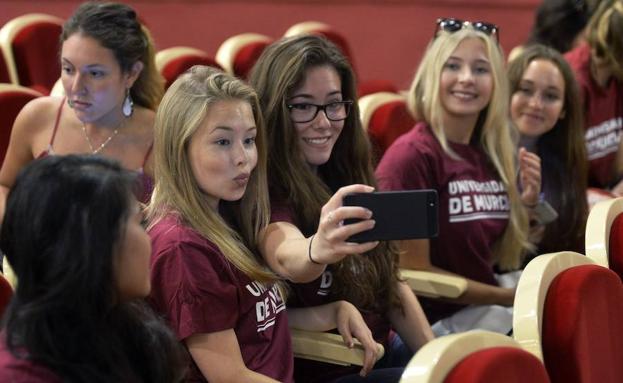 El plazo de solicitud de las becas Erasmus finaliza el 12 de diciembre