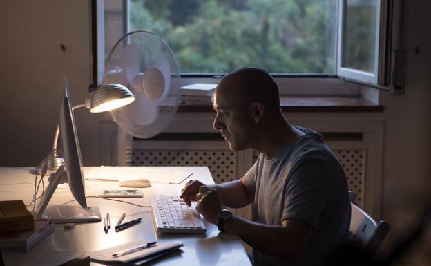 'El autor' lidera las nominaciones a los Premios Feroz 2018