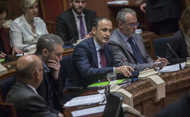 ¿Está contaminado el Mar Menor?