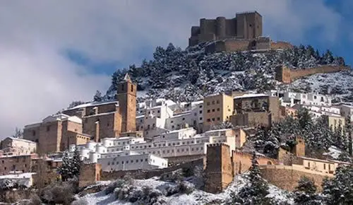 Estos son los 11 nuevos pueblos más bonitos de España