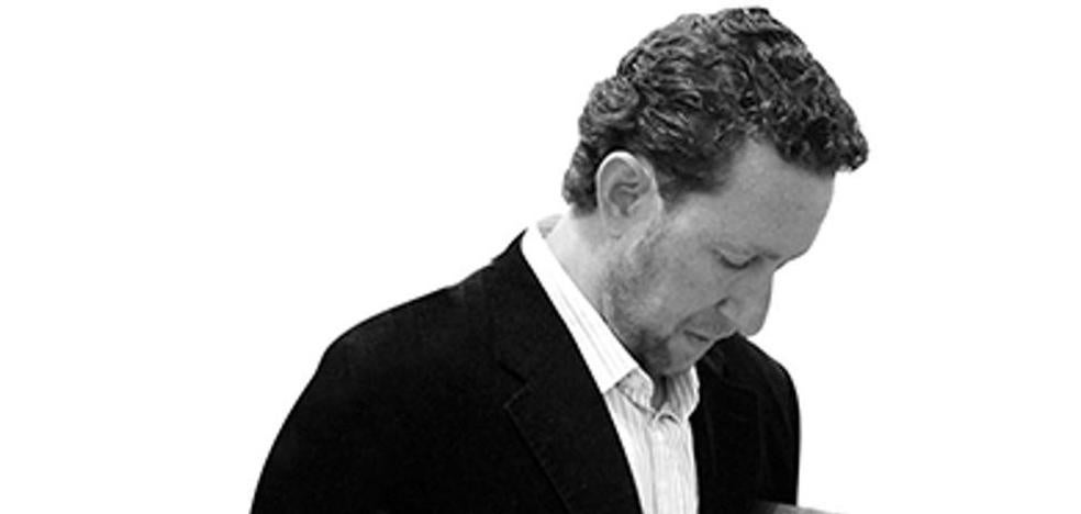 Víctor Ros y el misterio de los diputados desaparecidos